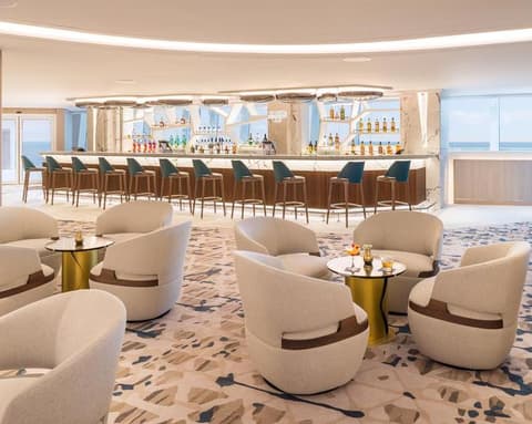 CARIBE - NORWEGIAN AQUA