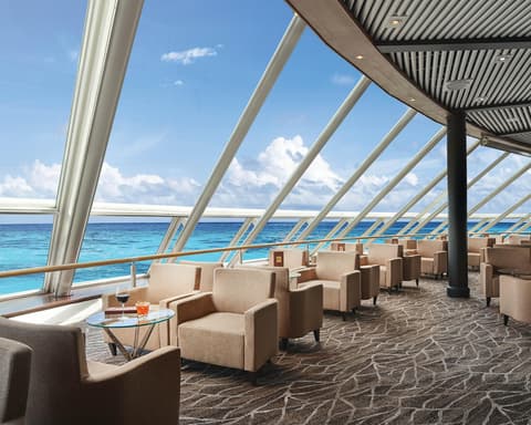 Caribe sin visa: Norwegian Sky 07 noches 