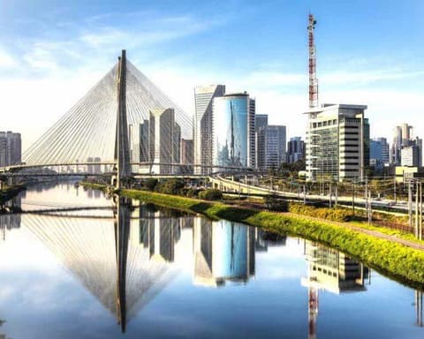 Gran Premio Fórmula 1 de Sao Paulo 2025