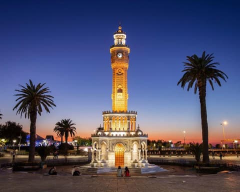 EXPLORE TURCHIA Istanbul, Efeso e la Cappadocia