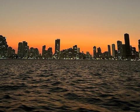 Luna de Miel con Dann Cartagena