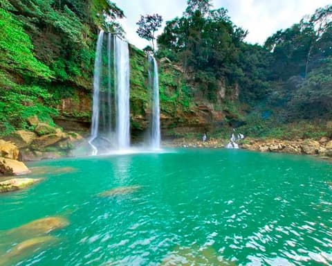 YAXCHITLAN CLASICO (CVU)