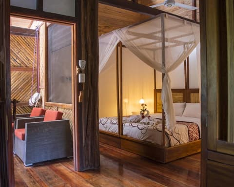 Yasuni National Park 4 Tage/3 Nächte Amazonas-Erlebnis (ab/bis El Coca)