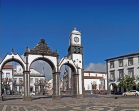 Alojamento Gratuito nos Açores