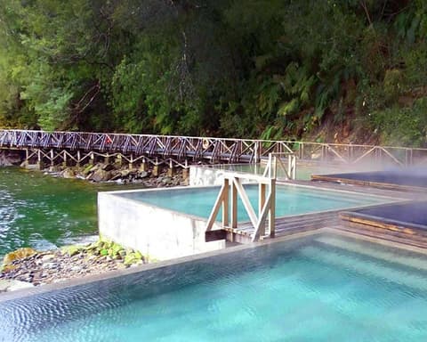 Lo Mejor de Carretera Austral (Solo Tierra) 06 Dias - 05 Noches