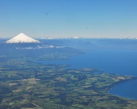 Crucero Skorpios: Ruta Chonos