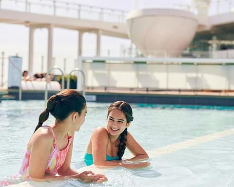 CARIBE - CELEBRITY BEYOND