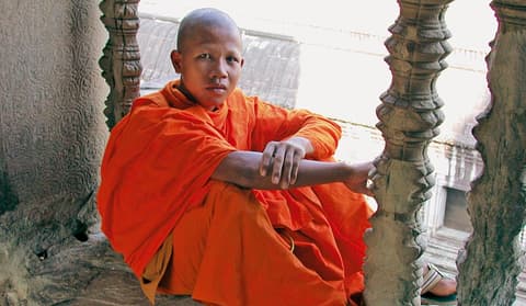 Private Kurztour "Angkor im Überblick"