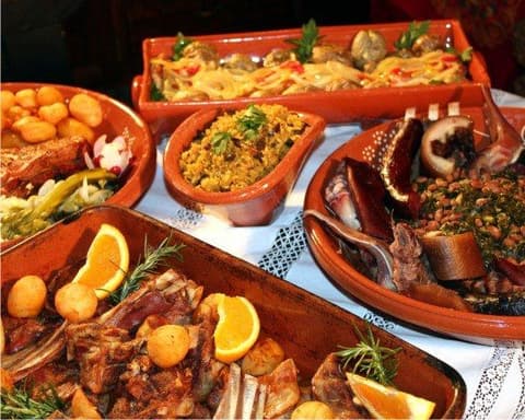 Alojamento Gratuito no Gerês