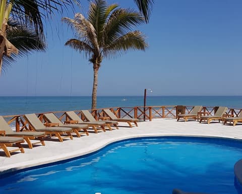 LO MEJOR DE MÁNCORA 