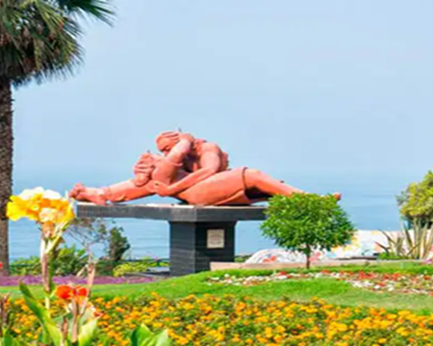 LIMA, CULTURA Y TRADICION