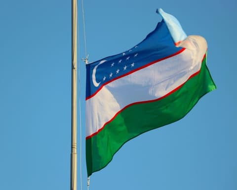 EXPLORE Uzbekistan, lago di Aral e Via della Seta