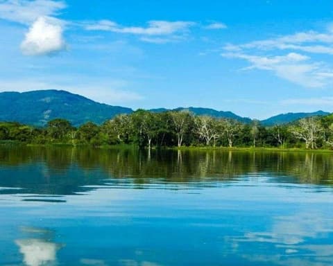 Sauce Resort and Tarapoto 5 days and 4 nights