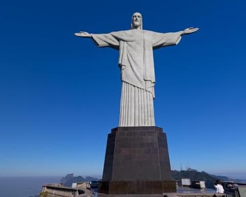 Rundreise" Große Südamerika"