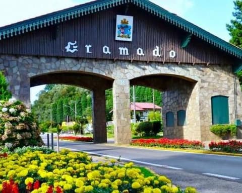 Gramado Express