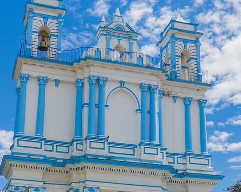 Descubre lo Esencial de Chiapas 2x1