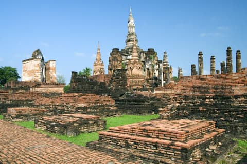 Rundreise "Nordthailand & Goldenes Dreieck"