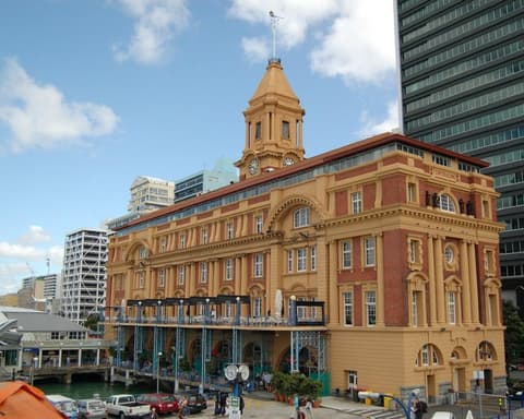 Neuseeland - Höhepunkte der Nordinsel Rundreise