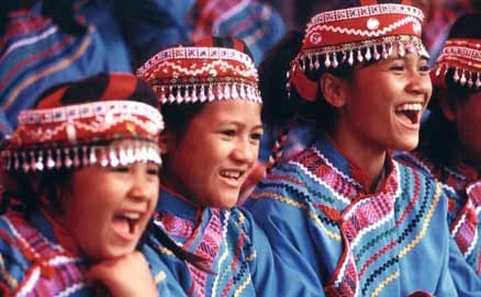 Kurztour "Rund um Taiwan"