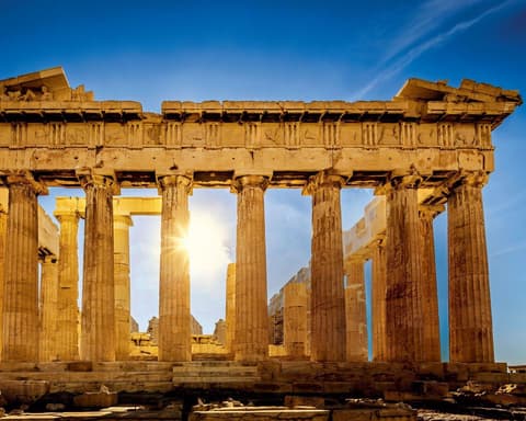 EURORIENTE: GRECIA AL COMPLETO 11 Días (2025-2026) 