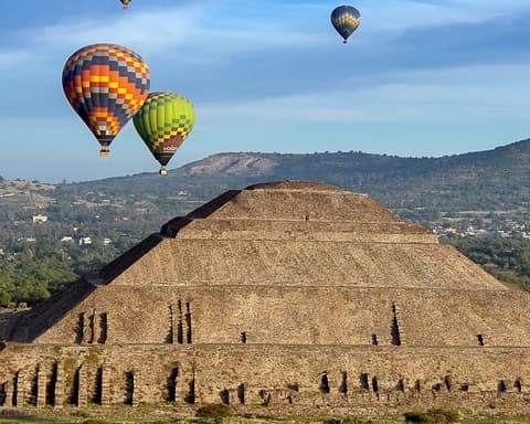 ESENCIAS COLONIALES II