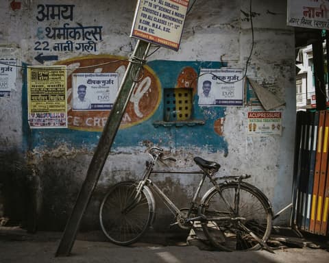 Private Kurztour "Delhi & Udaipur – Glanzlichter Nordindiens" 