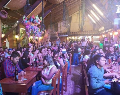 Ruta de Vino Premium en Tarija 