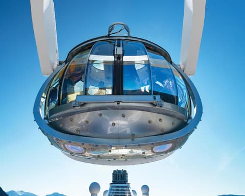 MÉXICO - OVATION OF THE SEAS