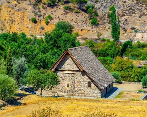 EXPLORE ARCHEO CIPRO il fascino di secoli di storia