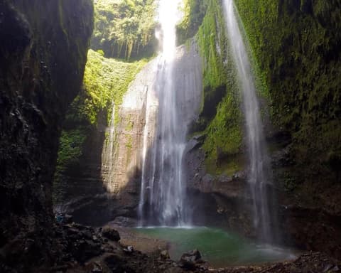 Private Kurztour "Ost-Javas Naturhighlights"