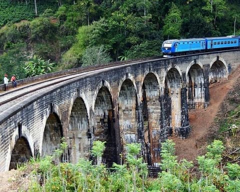 Privatrundreise "Naturschätze, Kochkünste & Wanderlust"