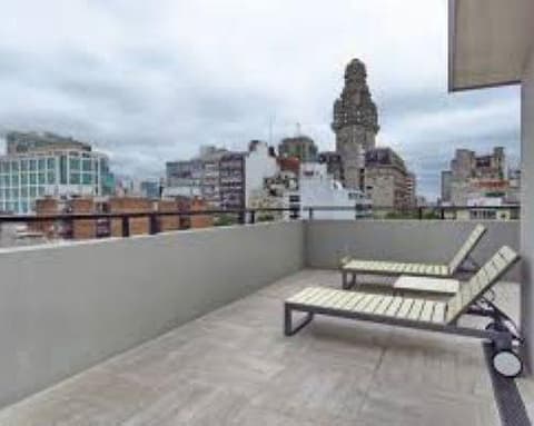 Montevideo todo el año en el Hotel Smart