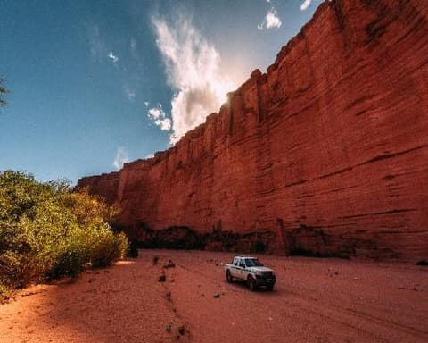 Programa Lo Mejor de La Rioja 