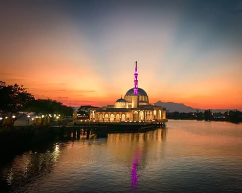 Rundreise "Borneos Geheimnisse"