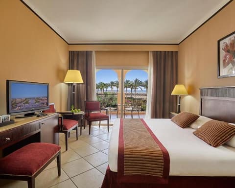 Jaz Mirabel Beach Resort 