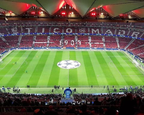 A MADRID CON CCIC E GATTINONI