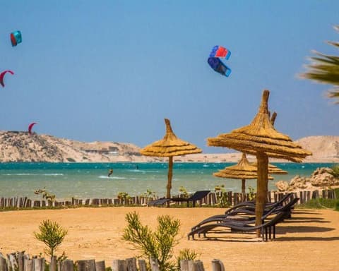 Vivez l’aventure autrement – Entre le désert et l’océan