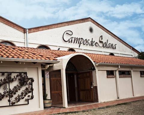 Escapada de solteros a Tarija