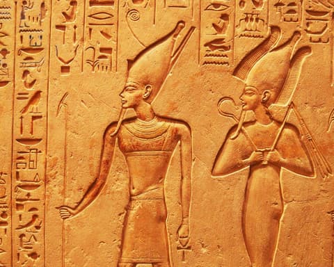 EXPLORE Egitto, I Tesori d'Egitto