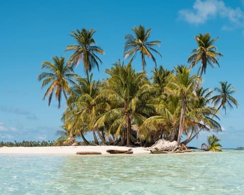 Panamá Inolvidable y Bocas del Toro