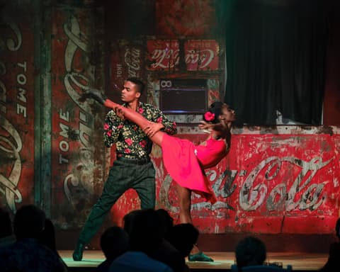 Privatrundreise "A lo Cubano" (Havanna/Varadero)