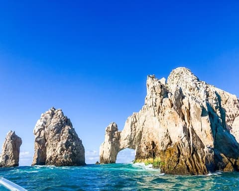 Lo Mejor de Baja California