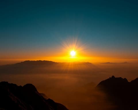 Kurztour "Sa Pa mit Nachtzug & Fansipan"