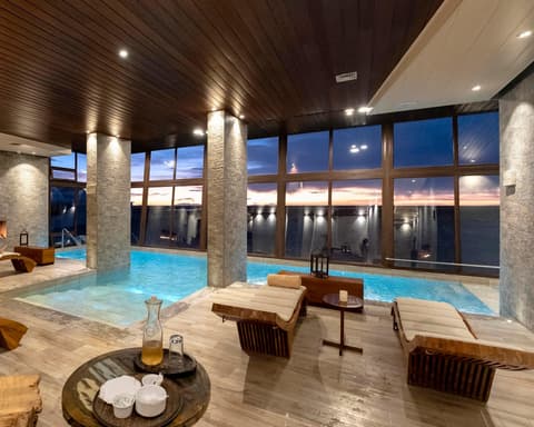 Salar de Uyuni | 3 días 2 noches | Hotel Palacio de Sal 5* en Habitación Matrimonial | Privado