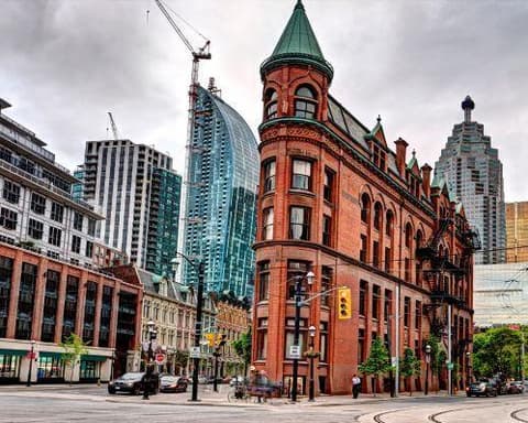 Fim de Ano em Nova Iorque - 5 noites