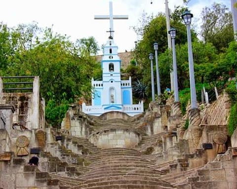 Monumental Cajamarca 03 Days - 02 Nights