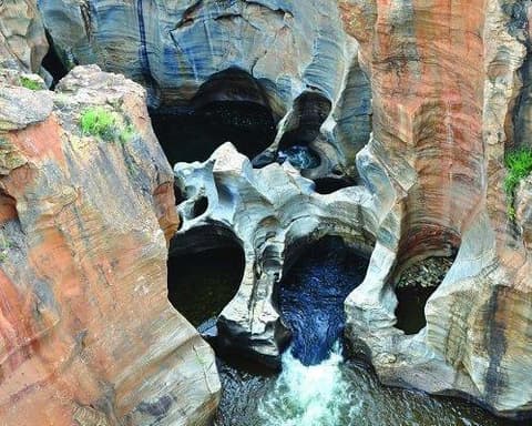 Rundreise "Klassisches Südafrika"