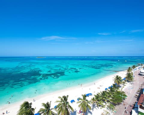 San Andrés a la Carta 04 Días / 03 Noches