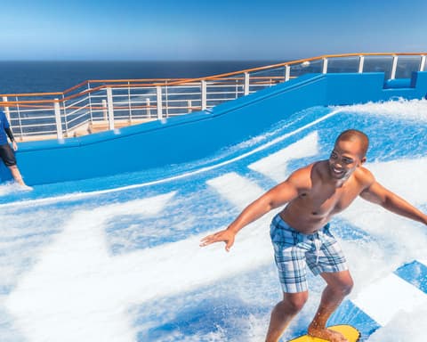 EUROPA - HARMONY OF THE SEAS