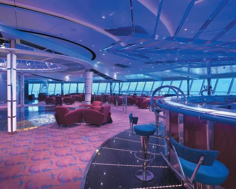 CARIBE SIN VISA - SERENADE OF THE SEAS